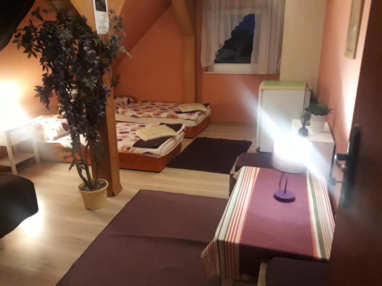 Agroturystyka Villa Uniejow Dış mekan fotoğraf